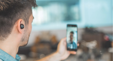 Driving digital transformation through data capture