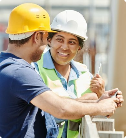 Fieldworkers