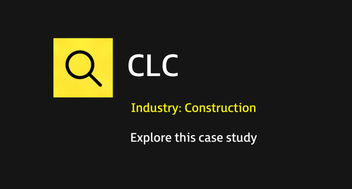 Case study: Boosting safety, efficiency and productivity in the UK construction sector&nbsp;