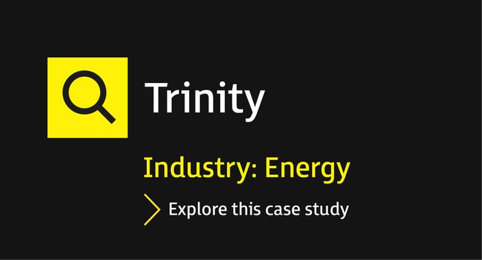 Case study: increasing productivity through remote management