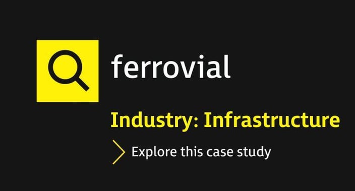 Case study: boosting productivity by 75% after moving JHA reports to FYLD