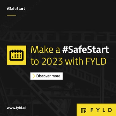FYLD’s tips for enabling a safe start to 2023