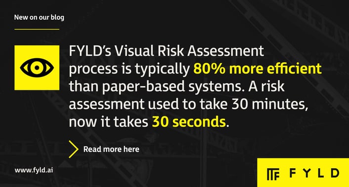 Data-based transformation with ROI in two weeks