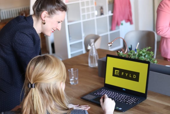 World Mental Health Day: How AI is a gamechanger for the psychological health of fieldworkers