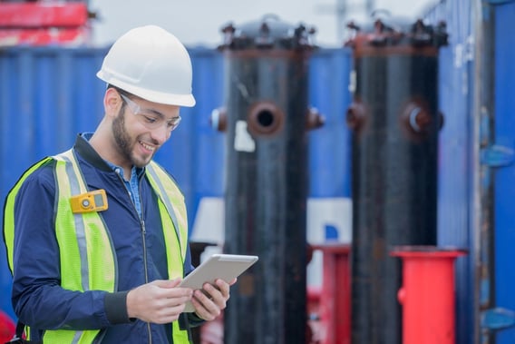 FYLD Receives ISO 27001 Certification