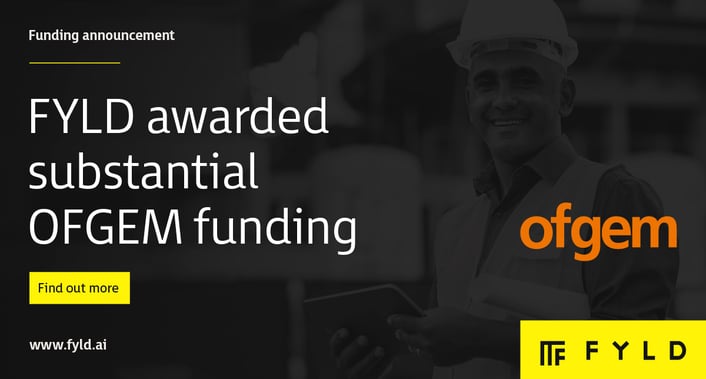 FYLD awarded substantial OFGEM funding