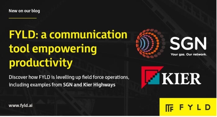 Communication tool empowering productivity