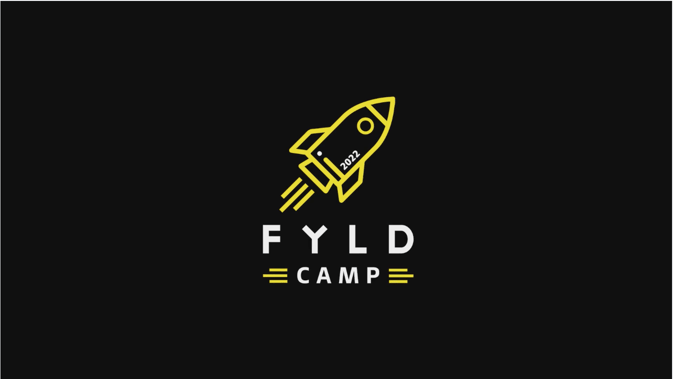 Inside FYLD Camp 2022…