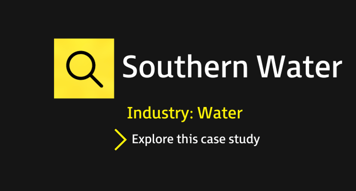 Ensuring water conservation and compliance: How Southern Water transformed pollution monitoring with FYLD