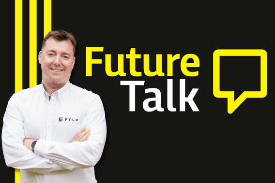 What will the future of work look like?