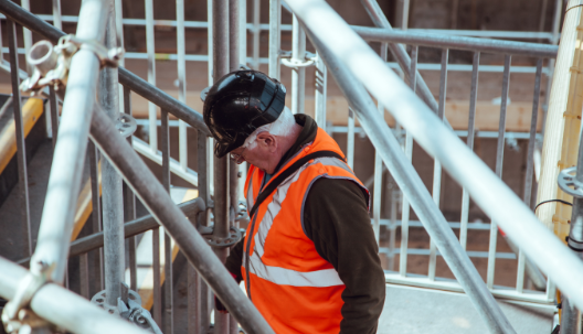 Shaping the future of utility operations in the field