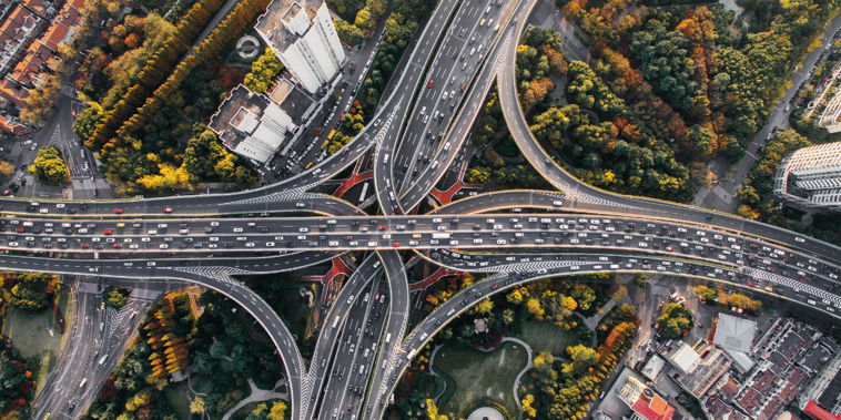 Why digitalising highways field work is the road to success