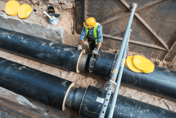Connecting the utilities workforce