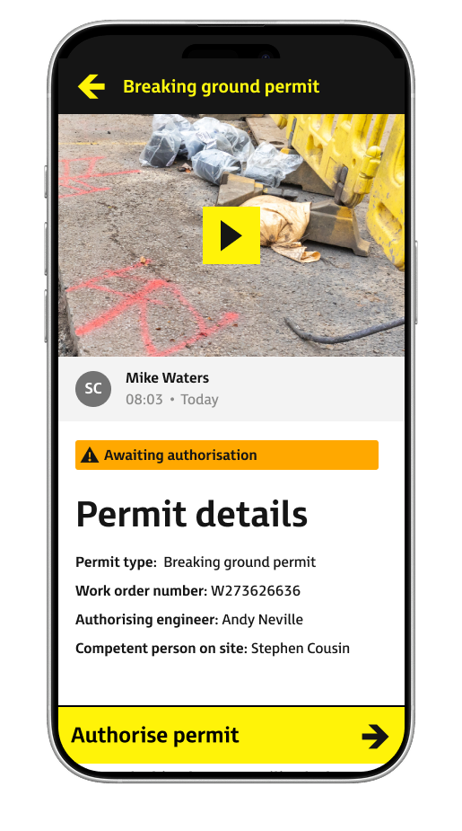 Permit - 2026