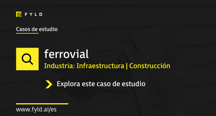 Caso de estudio: Aumentando la productividad en un 75% después de trasladar los informes de Análisis de Riesgos Laborales (JHA) a FYLD