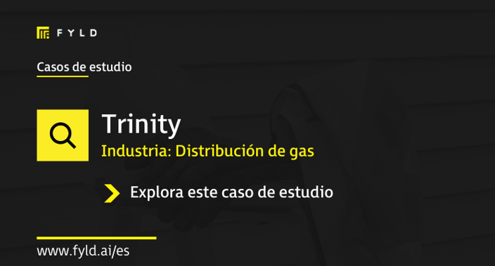 Caso de estudio: incrementando la productividad a través de la gestión remota