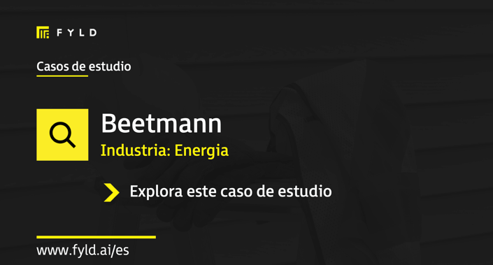 Caso de estudio: Cómo Beetmann mejoró la eficiencia de sus proyectos y redujo costos operativos con FYLD