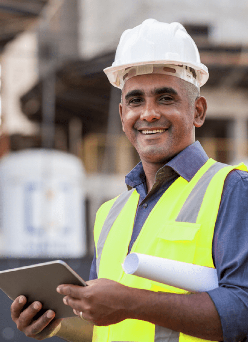 For Contractors
