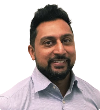 Anish Patel