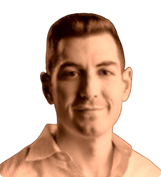 Bryan Marcovici