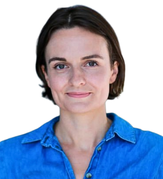 Camilla Carson