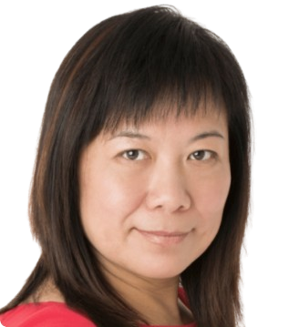 Dr Fang Chen