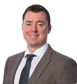 Karl Simons OBE