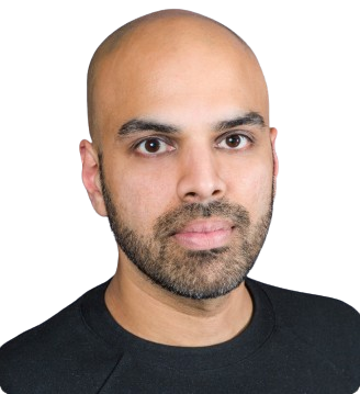 Vinay Shandal