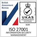 UKAS Management Systems